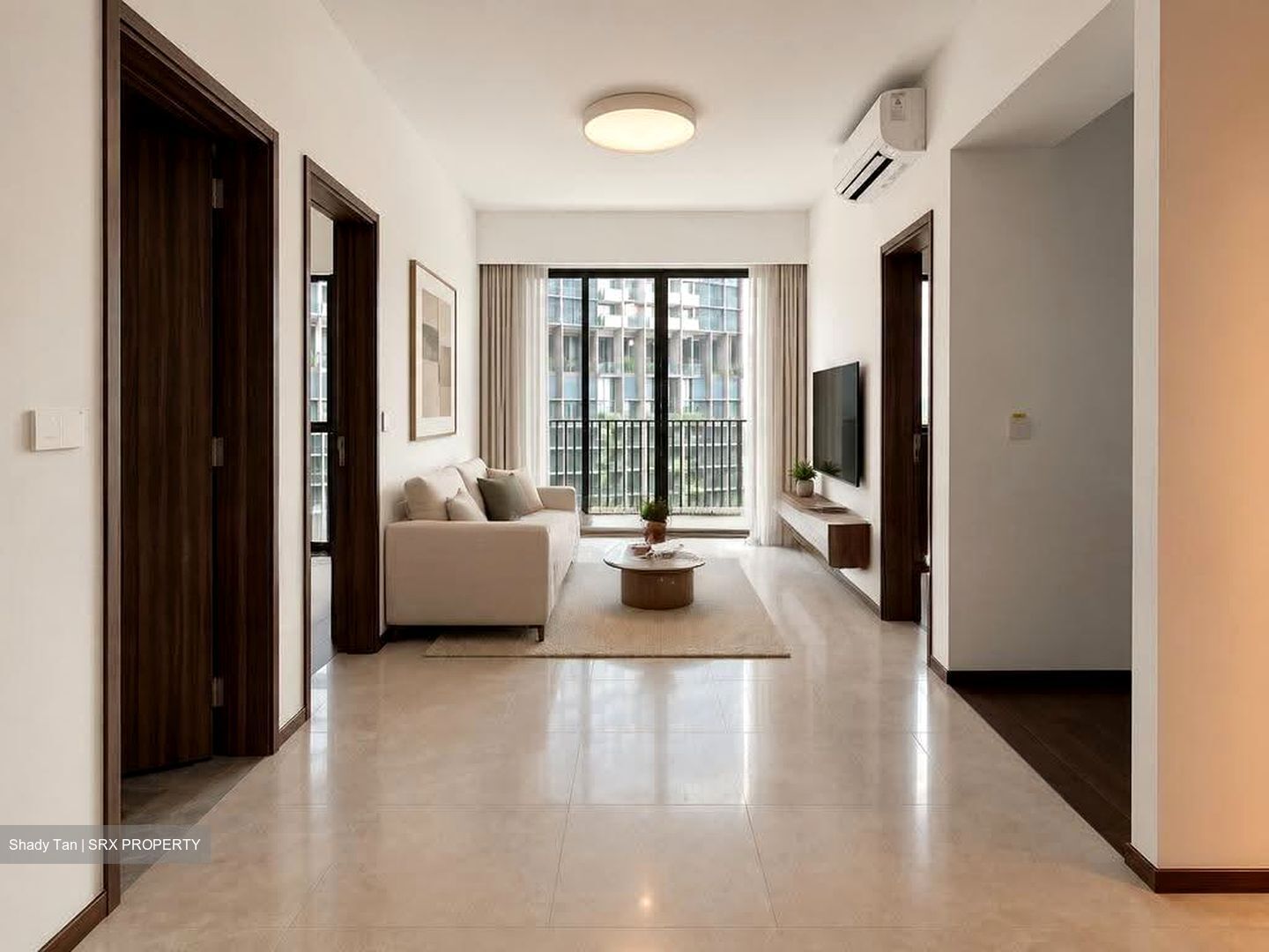 Lentor Modern (D26), Apartment #614114421
